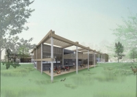 Ontwerpen Landgoed De Groene Kamer gepresenteerd