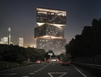 Huurcontract voor hotel Amsterdam RAI ondertekend
