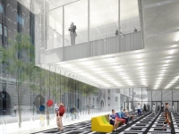 Heijmans bouwt Stadskantoor Rotterdam