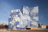 Studentencomplex Johanna officieel geopend