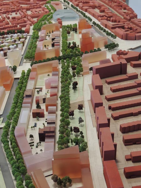 Zoom in op afbeelding