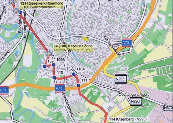 Zoom in op afbeelding