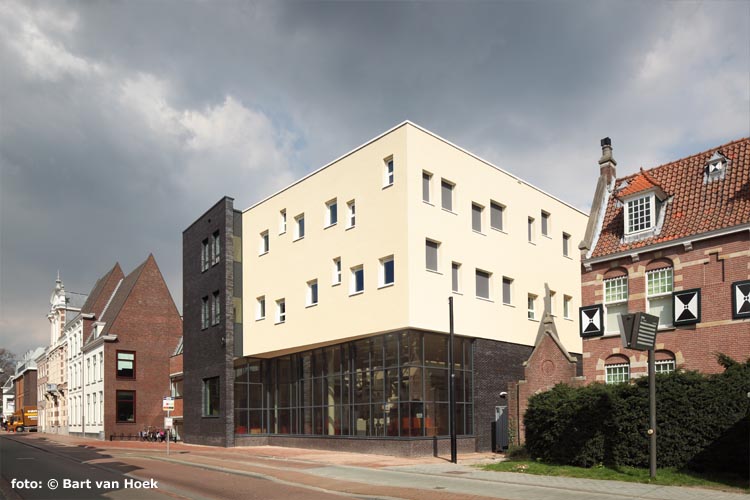 Zoom in op afbeelding