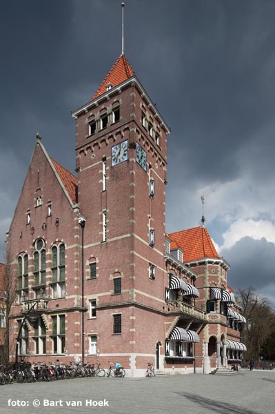 Zoom in op afbeelding