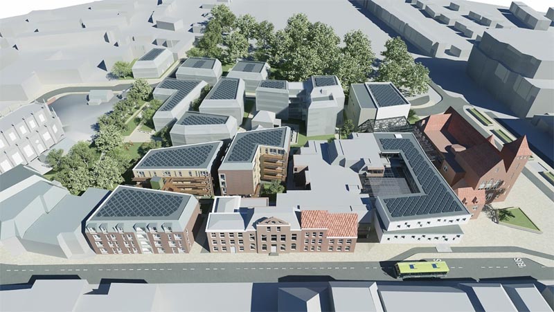 Zoom in op afbeelding