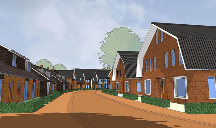 Zoom in op afbeelding