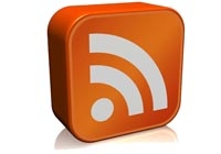 RSS-feed voor Architectuurgids