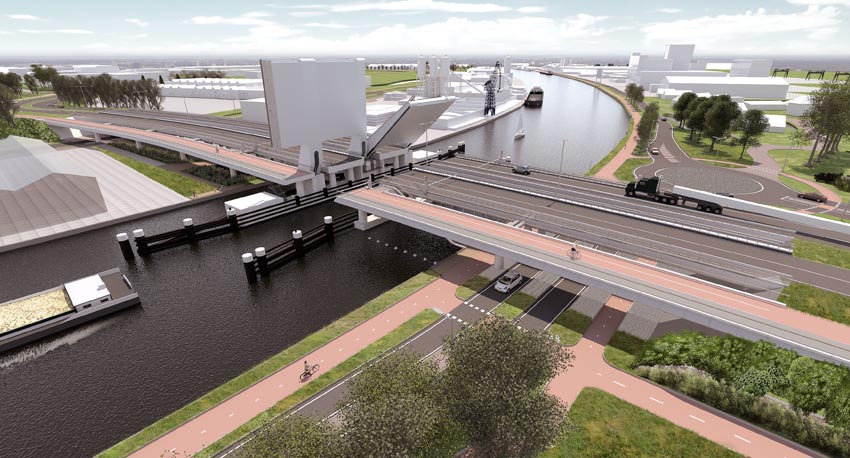 Zoom in op afbeelding