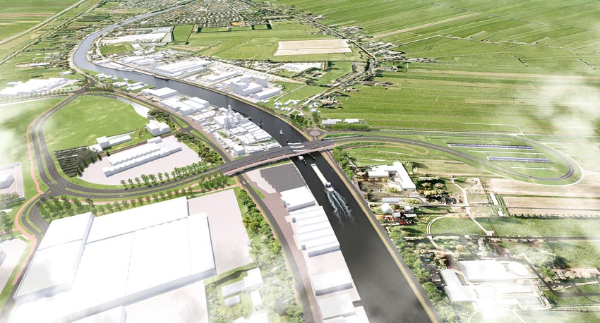 Zoom in op afbeelding