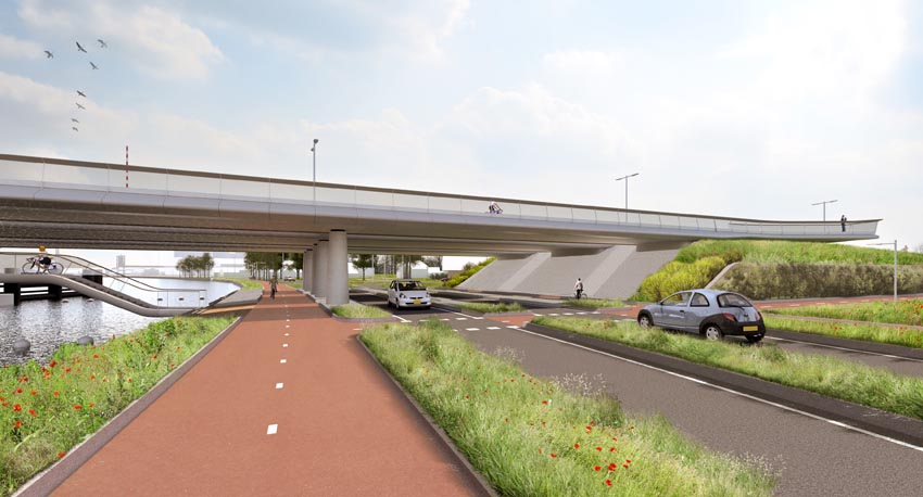 Zoom in op afbeelding