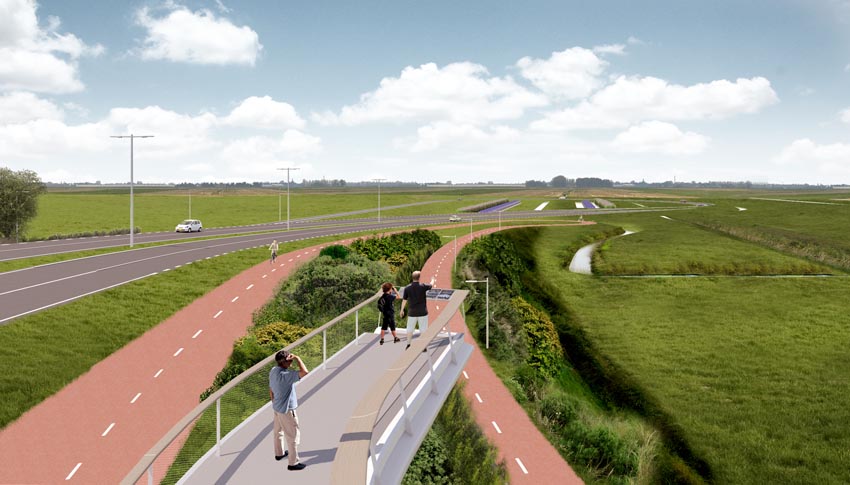 Zoom in op afbeelding