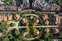 Atlas van Tuindorpen in Nederland