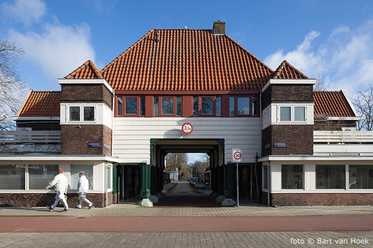 Zoom in op afbeelding