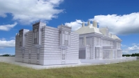 WAM ontwerpt ambassade Saoedi-Arabië