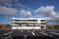 Rijnboutt ontwerpt transformatie Citroëngebouw