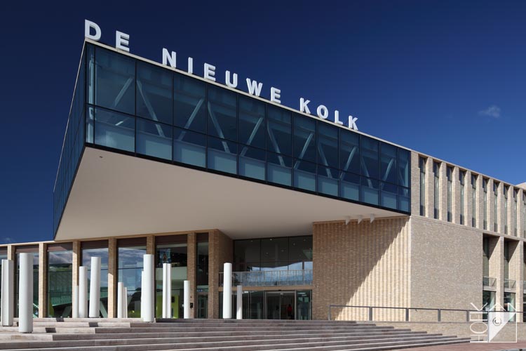 Fotoreportage De Nieuwe Kolk in Assen
