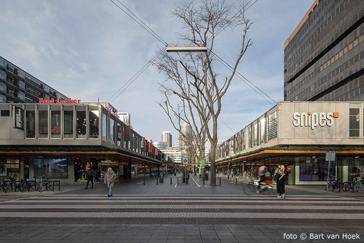 Van Den Broek En Bakema