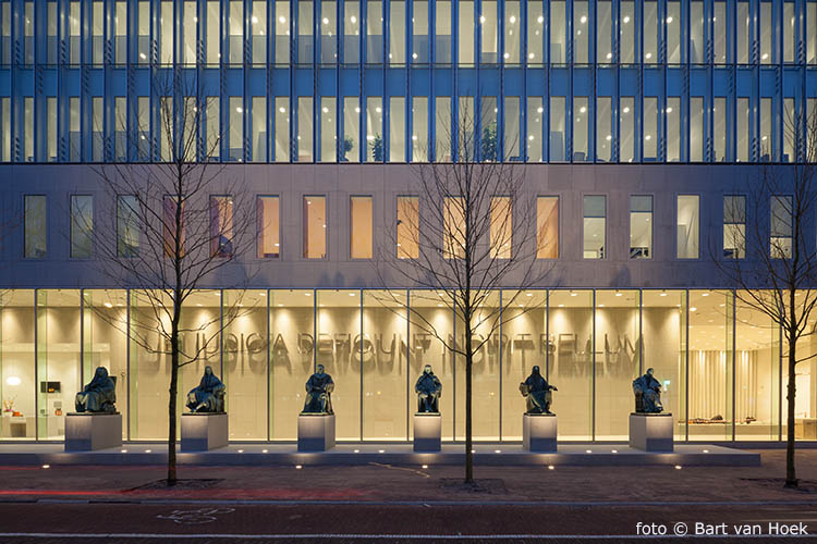 Wat Doet De Hoge Raad