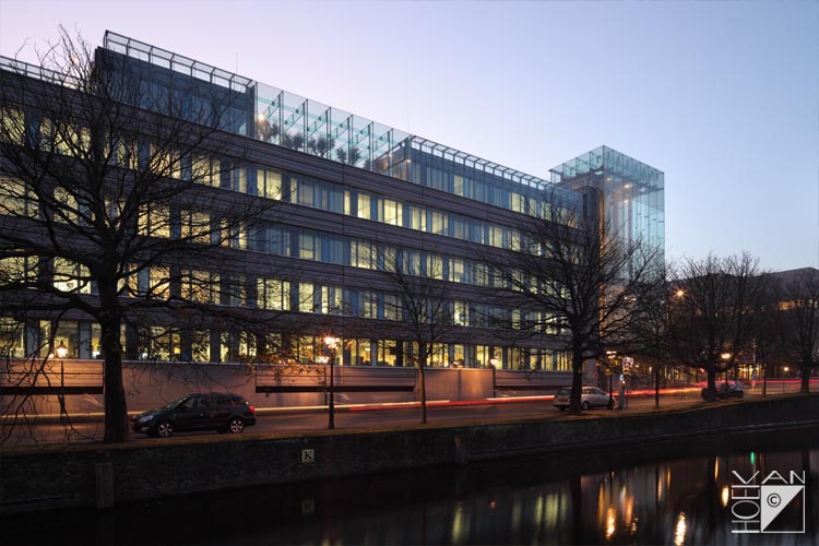 Ministerie Van Financi n Architectuurgids Op Architectuur ORG